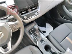 تۆیۆتا کۆرۆلا